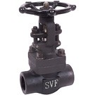 Image of Forged Carbon Steel Valves