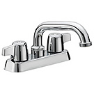 Image of Classic Laundry / Utility Faucets