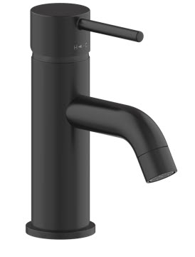 Image of Padova Single Handle Lavatory Faucets