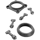 Image of 100MJ - MJ Accessory Kit - Fits Ductile Iron & C-900 Pipe