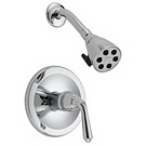 Image of PO-720CJP Single Control Shower Only Trim, Job Pack 
