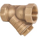 Image of 146LF Lead Free Y Strainer - Brass