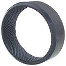Image of 400 Rubber Gaskets - For PVC Compression Couplings