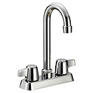 Image of CL-320C Two Handle Bar Faucet 