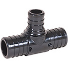 Image of Poly PEX Pipe Fittings