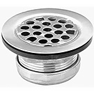 Image of SS-200- Stainless Steel, Duplex Strainer