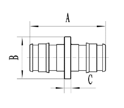 PEX-14600, Cold Weld Bond Kit