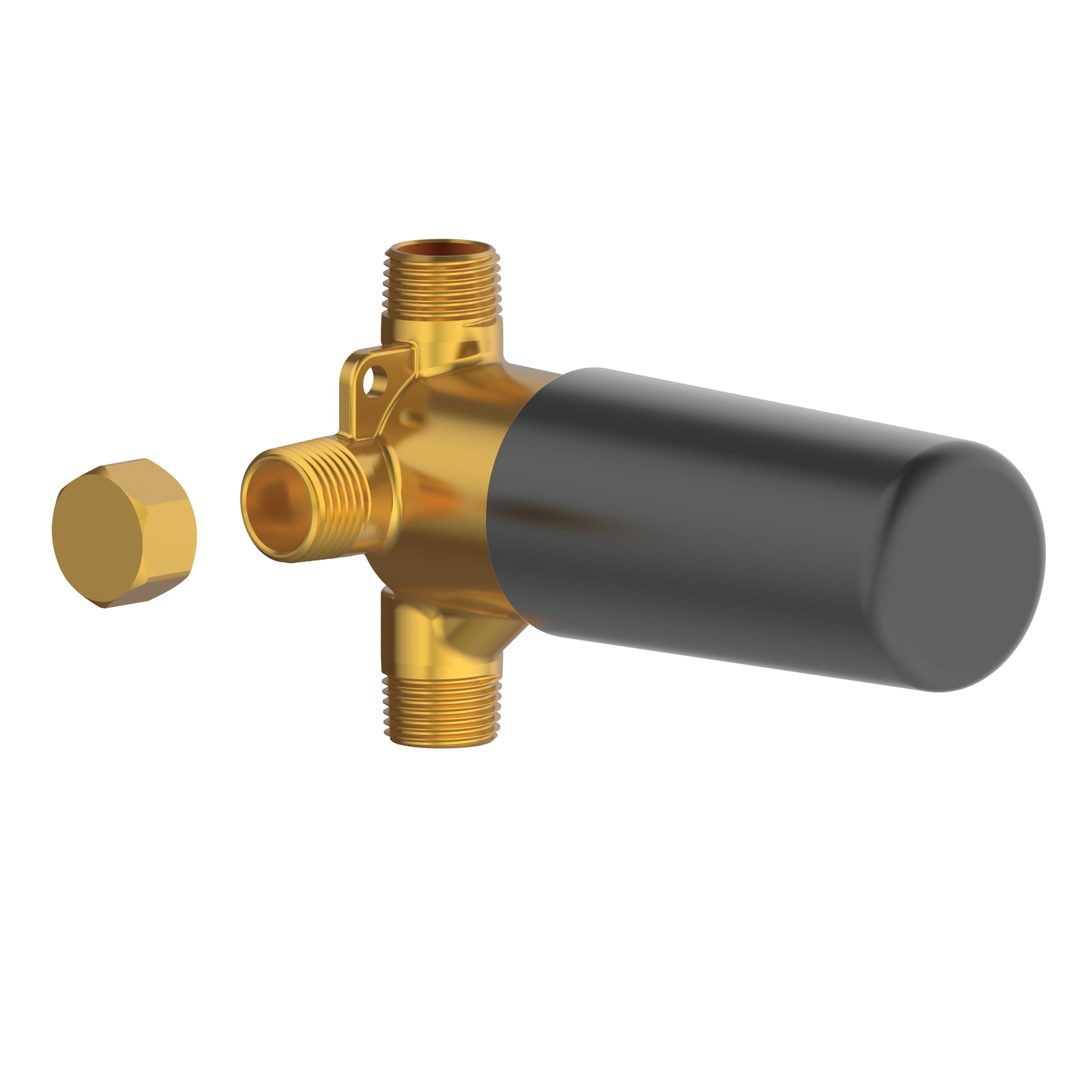 New Product: Transfer Diverter Valves! | News | Matco-Norca