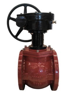 Image of Eccentric Plug Valves