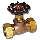 Image of Stop Valves