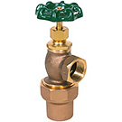 Image of Meter Valves