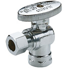 Image of Lead Free Quarter Turn Supply Valves