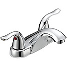 Image of Builder Light Two Handle Lavatory Faucets