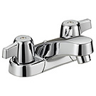 Image of Classic Two Handle Lavatory Faucets