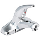 Image of Classic Single Handle Lavatory Faucets