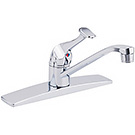 Image of Value Engineered Single Handle Kitchen Faucets