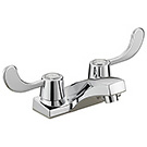 Image of Value Engineered Two Handle Lavatory Faucets
