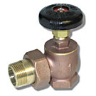 Image of Radiator / Heating Valves