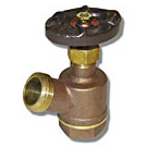 Image of Garden Valves