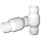 Image of PVC Check Valves