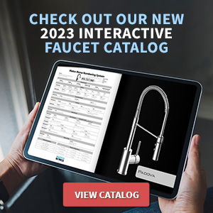 Faucet Catalog