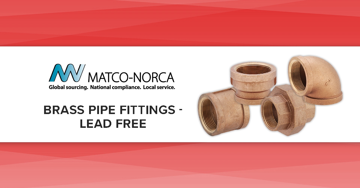 Brown 3 3 Matco-Norca B-PL10LF Lead Free Brass Plug Brown 3 3 Matco-Norca B-PL10LF Lead Free Brass Plug