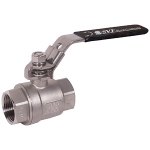 Details about  / 1//4/" Ball Valve Threaded