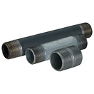 Schedule 40 Welded Steel Pipe Nipple