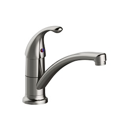 LV-100SS Faucet