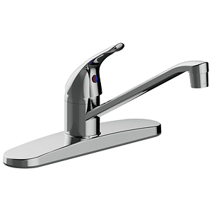 LV-105C Faucet