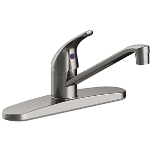 LV-105SS Faucet
