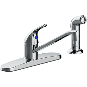LV-145C Single Handle Kitchen Faucet