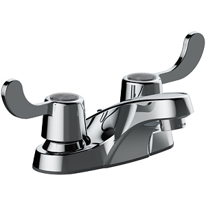 LV-405CLB Two-Handle Lavatory Faucet