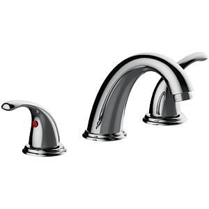 LV-480CF Two-Handle Lavatory Faucet