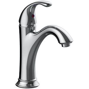 LV-500CF Single Handle Lavatory Faucet