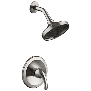 LV-720BNJP Single Handle Shower Only Trim Kit