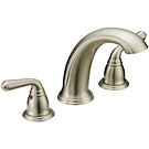 Image of PO-900BNJP Trim Kit Two Handle Roman Tub Faucet