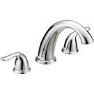 Image of BL-900CJP Trim Kit Two Handle Roman Tub Faucet, Job Pack 