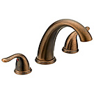 Image of BL-900ORBJP Trim Kit Two Handle Roman Tub Faucet, Job Pack 