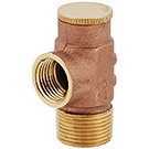 Image of PRVLF Pressure Relief Valve