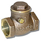 Image of 530LF Lead Free Bronze Check Valve