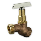 Image of AZ207TFLK  Loose Key Valve – No Kink, FIP