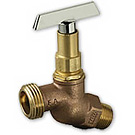 Image of AZ207TMLK Loose Key Valve – No Kink, MIP