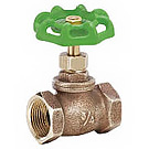 Image of 201LF Lead Free Brass Stop Valve