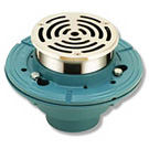 Image of Adjustable Floor Drain- w/ 4