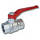 Image of 755 Ball Valve - Full Port, Forged Brass, UL/FM CSA Certified