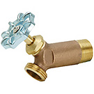Image of 205WH Water Heater Drain Valve - Heavy Duty