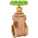 Image of 503LF Lead Free Bronze Gate Valve