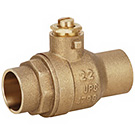 Image of 759C04SDS Ball Style Balancing Valve