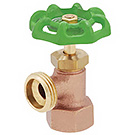 Image of 204LF Lead Free Boiler Drain- Less Stuffing Box